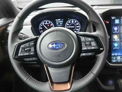 New 2026 Subaru Forester Sport image 25