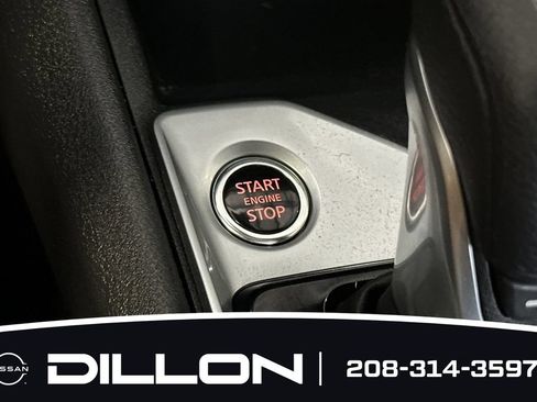 Used 2022 Nissan Altima 2.5 SV AWD/4WD image 21