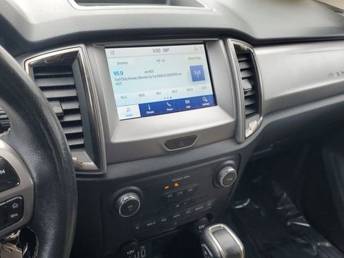 Certified 2022 Ford Ranger XLT w/ Equipment Group 301A Mid image 26