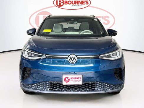 Used 2023 Volkswagen ID.4 Pro S RWD image 6