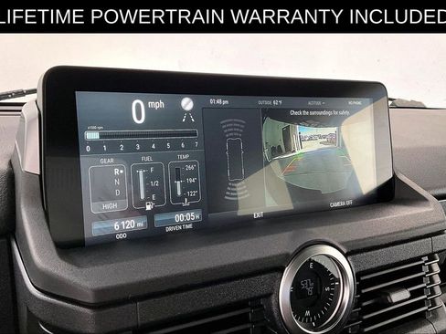 Used 2024 INEOS Grenadier Trialmaster Edition image 29