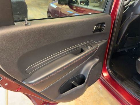 Used 2023 Dodge Durango R/T w/ Blacktop Package image 13