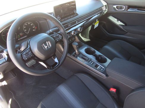 New 2026 Honda Civic Sport image 13