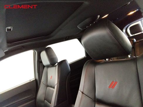 Used 2023 Dodge Durango R/T w/ Blacktop Package image 26