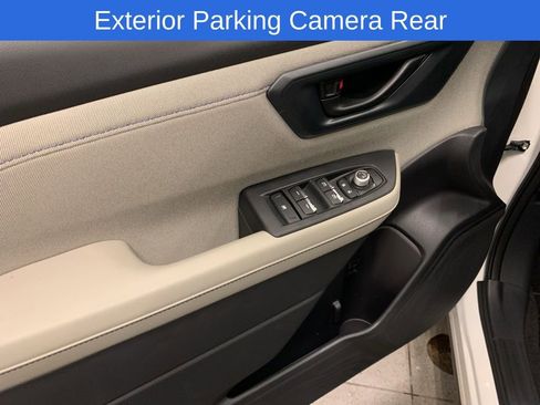 New 2026 Subaru Forester Premium image 6