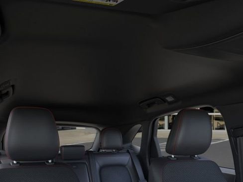 New 2026 Ford Escape ST-Line w/ Tech Pack #1 image 22