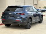 Certified 2024 MAZDA CX-50 AWD 2.5 S w/ Preferred Package image 4