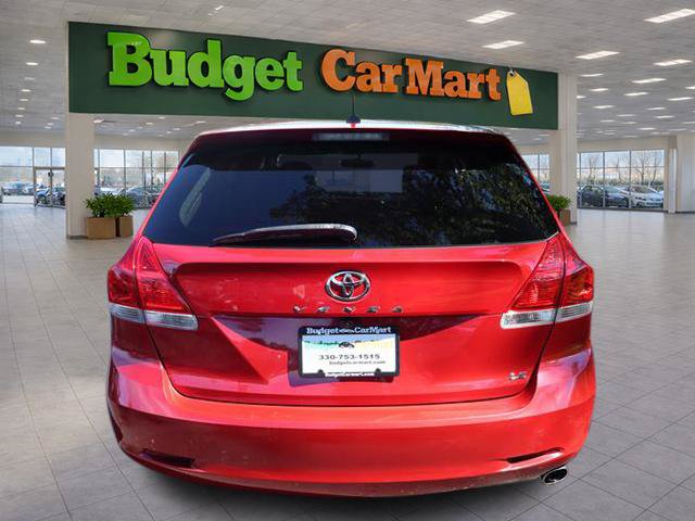 Used 2012 Toyota Venza LE FWD image 7