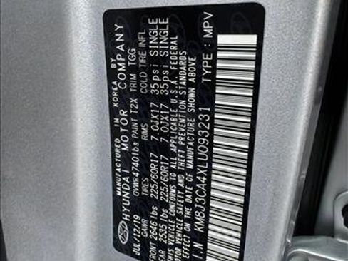 Used 2020 Hyundai Tucson Value image 22