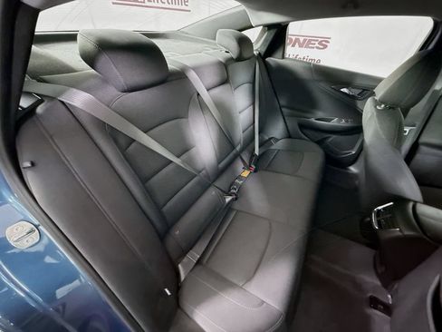 Used 2024 Chevrolet Malibu LT FWD image 27