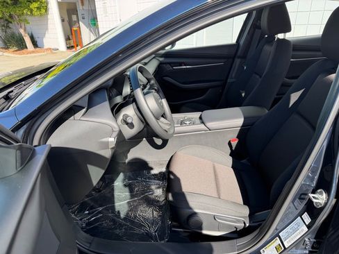 New 2026 MAZDA MAZDA3 s image 15