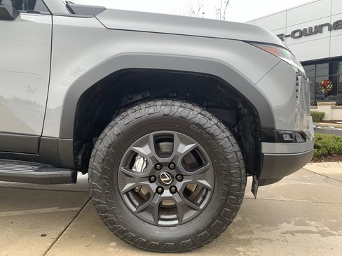 Certified 2025 Lexus GX 550 image 13