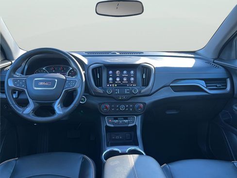 Used 2022 GMC Terrain AT4 image 20