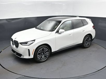 Used 2025 BMW X3 xDrive30i w/ Convenience Package