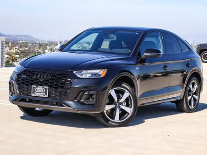 Used 2023 Audi Q5 2.0T Premium Plus