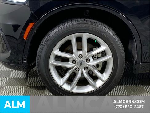 Used 2024 Dodge Durango GT image 14