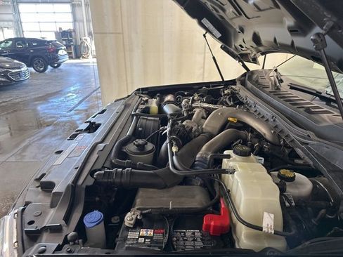Used 2025 Ford F250 XLT image 45