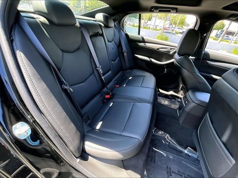 Used 2026 Cadillac CT5 Premium Luxury RWD image 18
