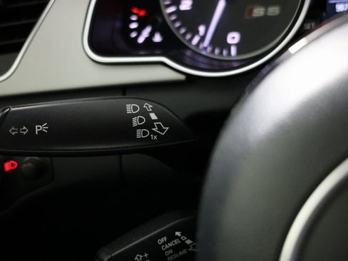 Used 2013 Audi S5 Premium Plus w/ Audi MMI Navigation Plus Pkg image 25
