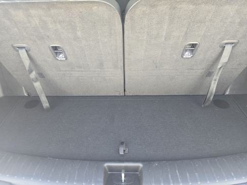 Used 2025 Kia Sorento S w/ Panoramic Sunroof Package FWD image 33