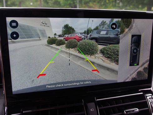 Used 2024 Lincoln Navigator Premiere image 35