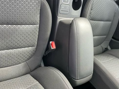 New 2025 Ford Escape Active w/ Cold Weather Package FWD image 25