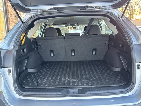 Used 2021 Subaru Outback image 11