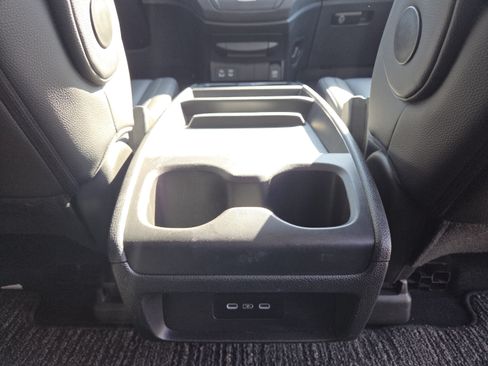 Used 2025 Honda Odyssey EX-L image 27
