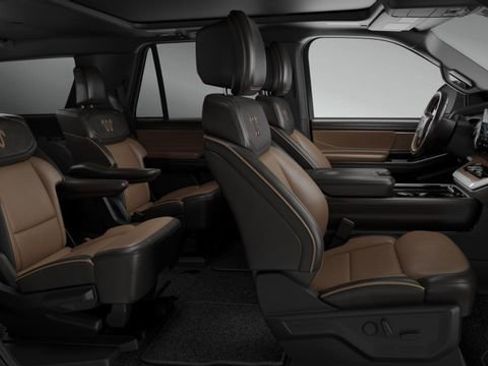 New 2026 Ford Expedition King Ranch AWD/4WD image 16