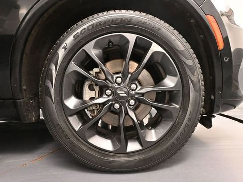 Used 2024 Dodge Durango R/T AWD/4WD image 18