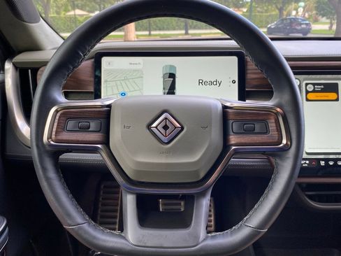 Used 2023 Rivian R1S Adventure Dual AWD/4WD image 23