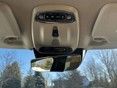 Used 2016 Volvo XC90 T6 Momentum image 37