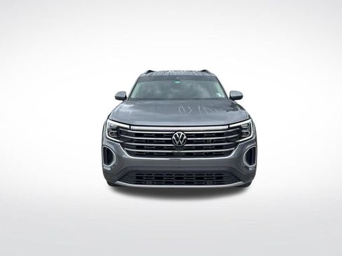 Used 2024 Volkswagen Atlas SE FWD image 3