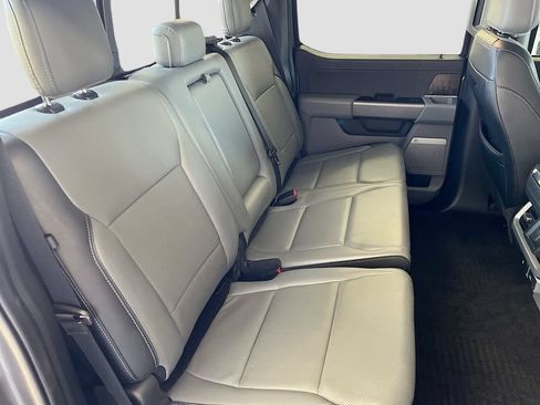 Used 2021 Ford F150 Lariat AWD/4WD image 28