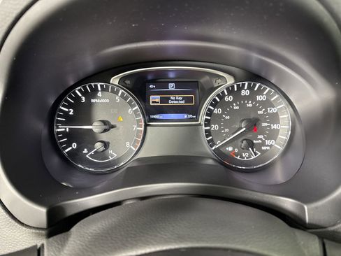 Used 2016 Nissan Altima 2.5 S w/ Power Driver Seat Package image 15