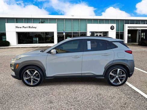 Used 2019 Hyundai Kona Limited image 5