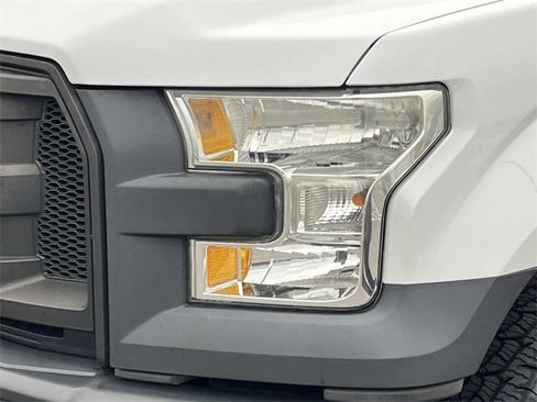 Used 2016 Ford F150 XL w/ Equipment Group 101A Mid image 9