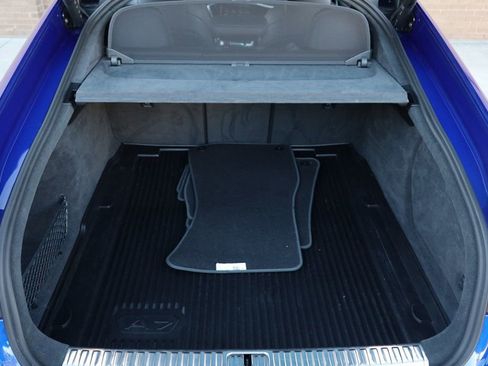 Used 2022 Audi RS 7 Sportback w/ RS 7 Executive Package image 12