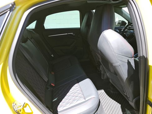 Used 2022 Audi S3 Premium Plus AWD/4WD image 13