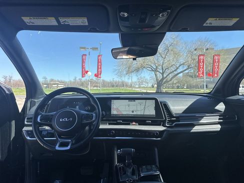 Used 2023 Kia Sportage X-Line w/ X-Line Premium Package image 30