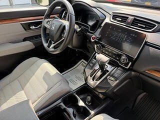 Used 2022 Honda CR-V EX image 37