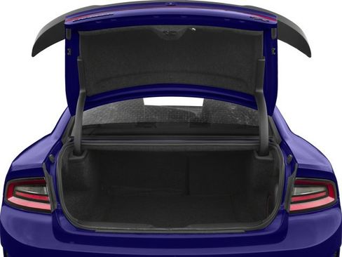 Used 2017 Dodge Charger R/T Scat Pack image 12