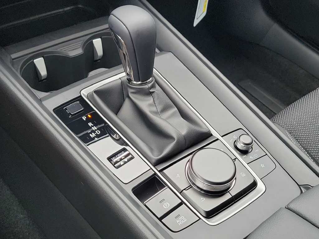 New 2026 MAZDA CX-50 AWD 2.5 S w/ Weather Package image 31