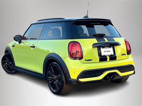 Used 2023 MINI Cooper S image 5