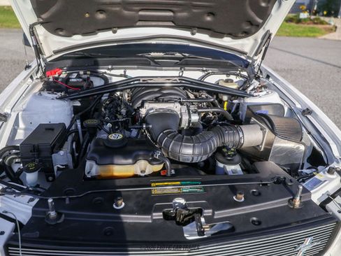 Used 2007 Ford Mustang GT Premium image 21