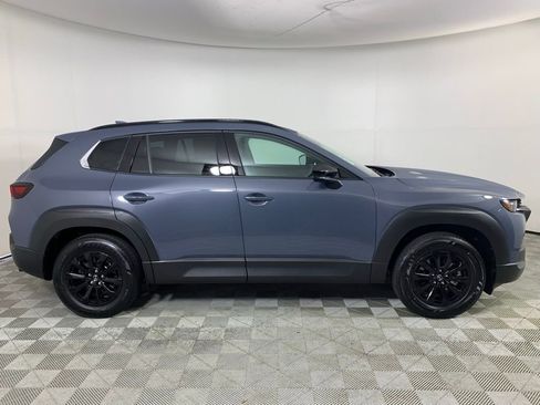 New 2026 MAZDA CX-50 AWD 2.5 Hybrid w/ Weather Package image 9