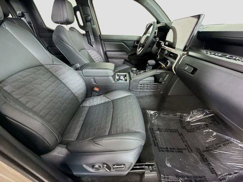 Certified 2026 Toyota Tacoma TRD Sport image 27