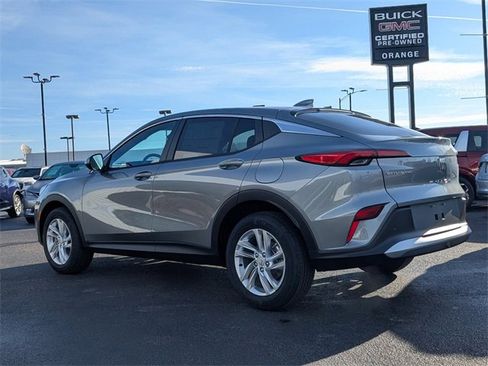 New 2026 Buick Envista Preferred w/ Convenience I Package image 6