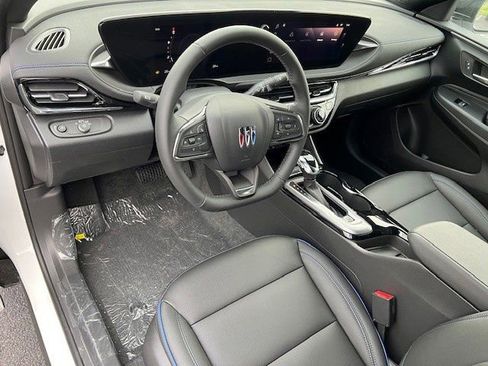 New 2026 Buick Envista Sport Touring w/ Convenience I Package FWD image 13