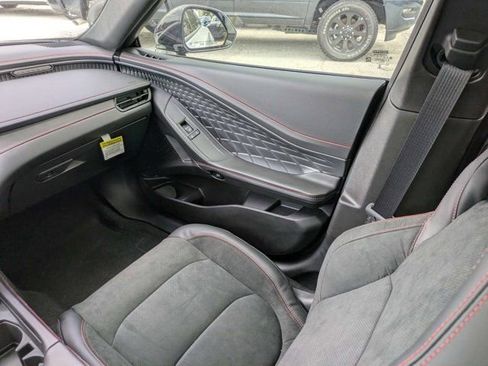 New 2026 Dodge Charger R/T AWD/4WD image 18